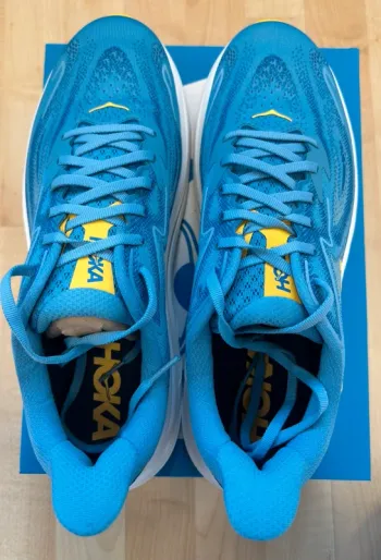 Gebrauchtes Hoka Clifton 10 bike — Bild 2 von 5