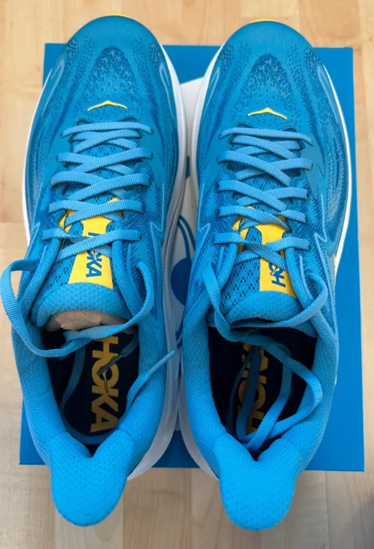 Gebrauchtes Hoka Clifton 10 bike — Bild 2 von 5