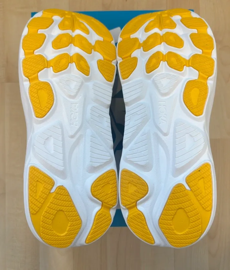 Gebrauchtes Hoka Clifton 10 bike — Bild 3 von 5