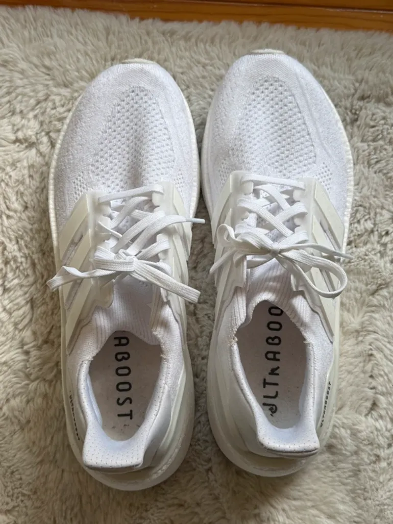 Used Adidas Ultraboost Light bike — image 2 of 2
