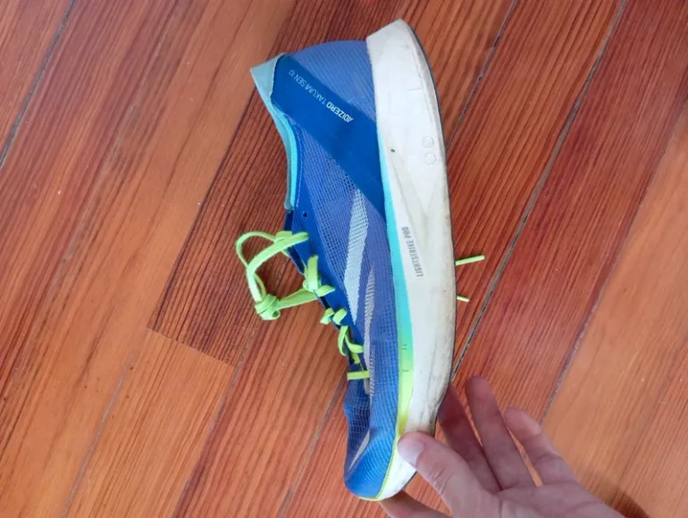 Used Adidas Takumi Sen 10 bike — image 3 of 5