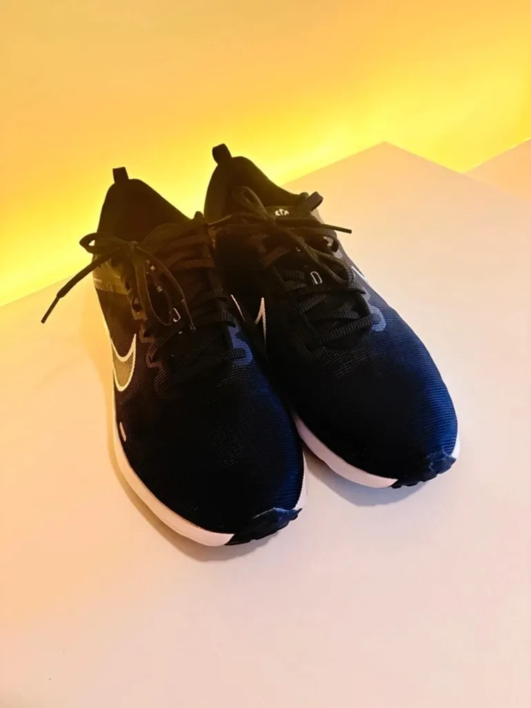 Nike running shoes bike usato — immagine 7 di 7