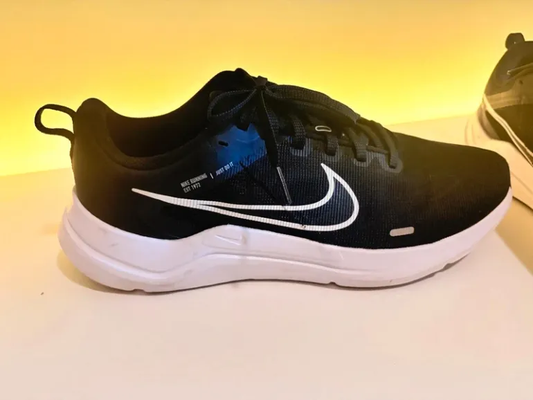 Nike running shoes bike usato — immagine 5 di 7