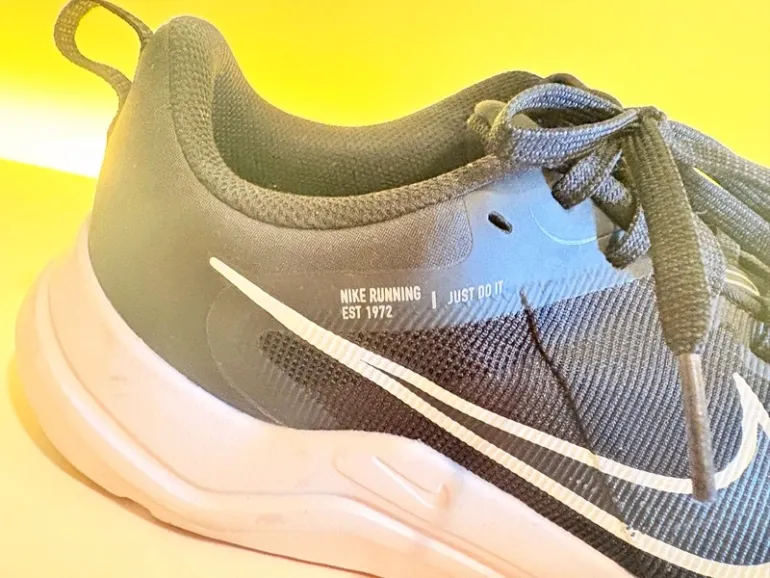 Nike running shoes bike usato — immagine 4 di 7