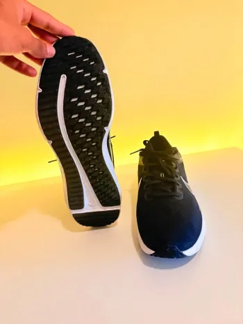 Nike running shoes bike usato — immagine 2 di 7
