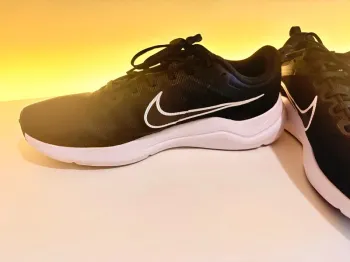Nike running shoes bike usato — immagine 6 di 7
