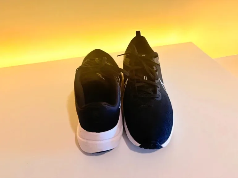 Nike running shoes bike usato — immagine 3 di 7