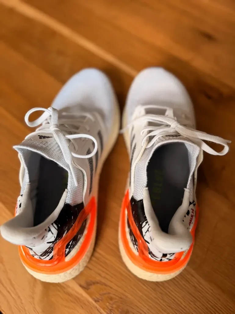 Used Adidas Ultraboost 20 bike — image 3 of 7