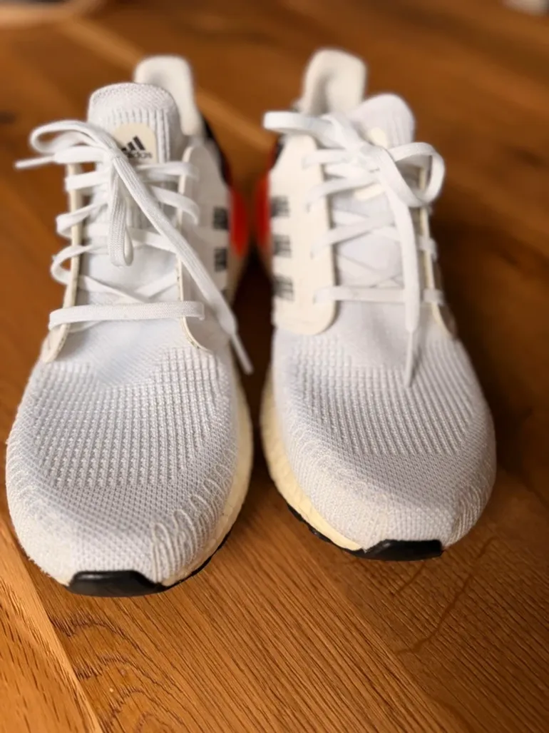 Used Adidas Ultraboost 20 bike — image 5 of 7