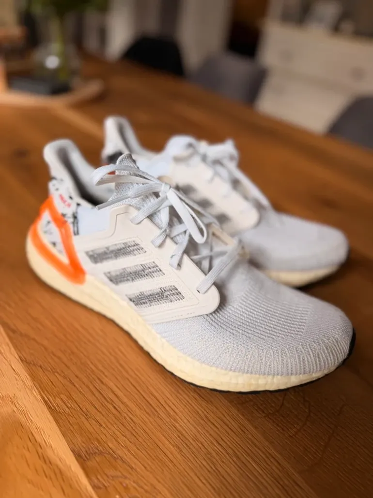 Used Adidas Ultraboost 20 bike — image 4 of 7