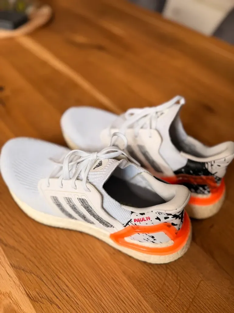 Used Adidas Ultraboost 20 bike — image 2 of 7