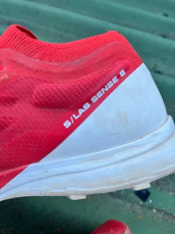Brugt Salomon S/Lab Sense 8 Running Shoes
