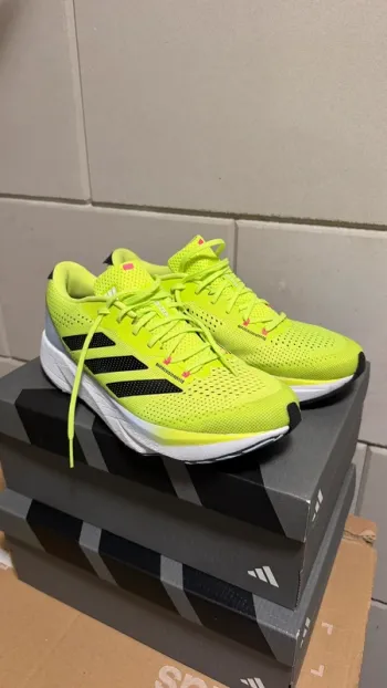 Brugt Adidas adizero SL Running Shoes