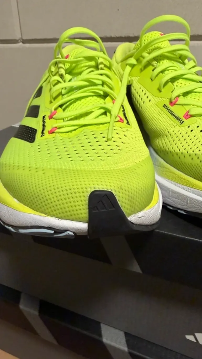 Brugt Adidas adizero SL bike — billede 3 af 12