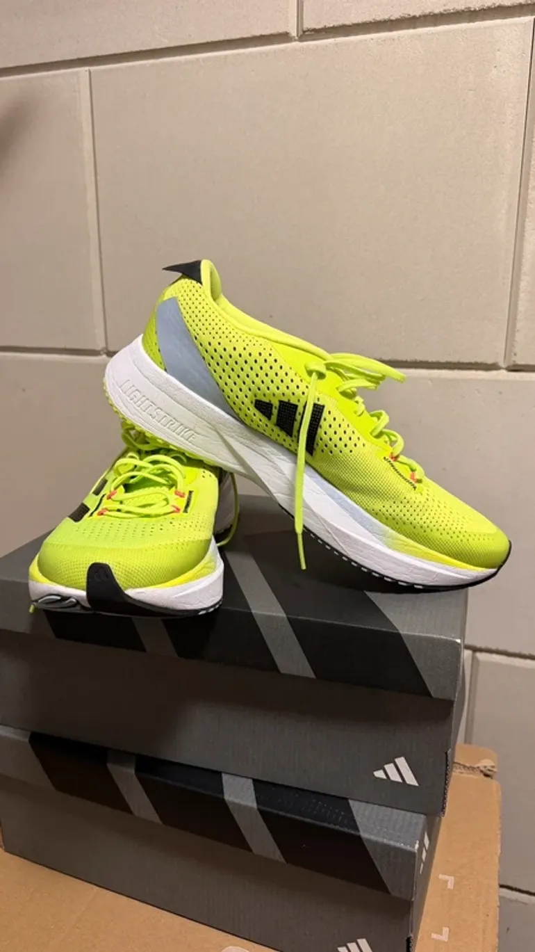 Brugt Adidas adizero SL bike — billede 6 af 12