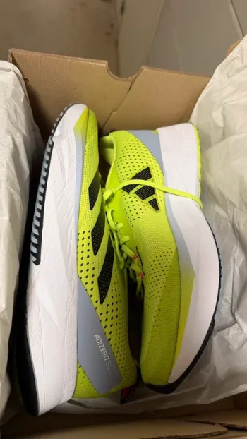 Brugt Adidas adizero SL bike — billede 12 af 12