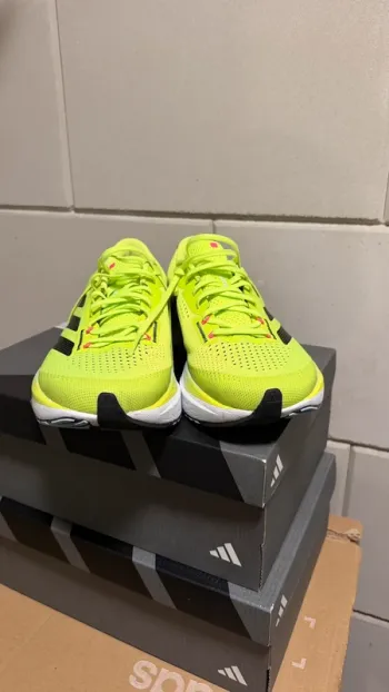 Brugt Adidas adizero SL bike — billede 2 af 12