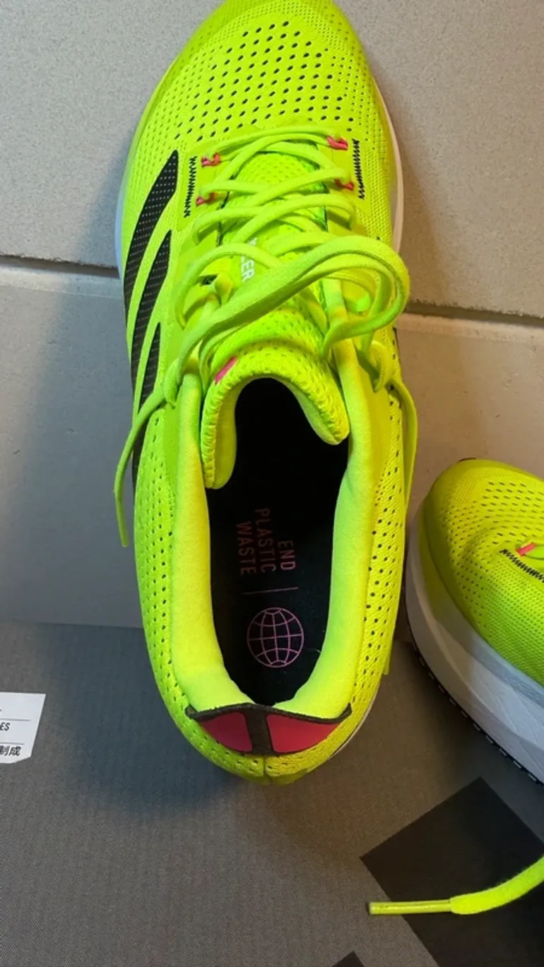 Brugt Adidas adizero SL bike — billede 9 af 12