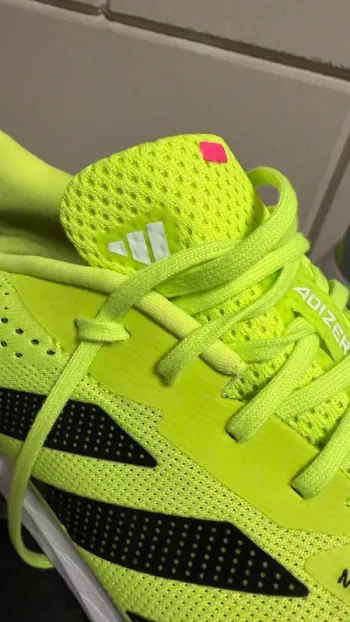Brugt Adidas adizero SL bike — billede 4 af 12