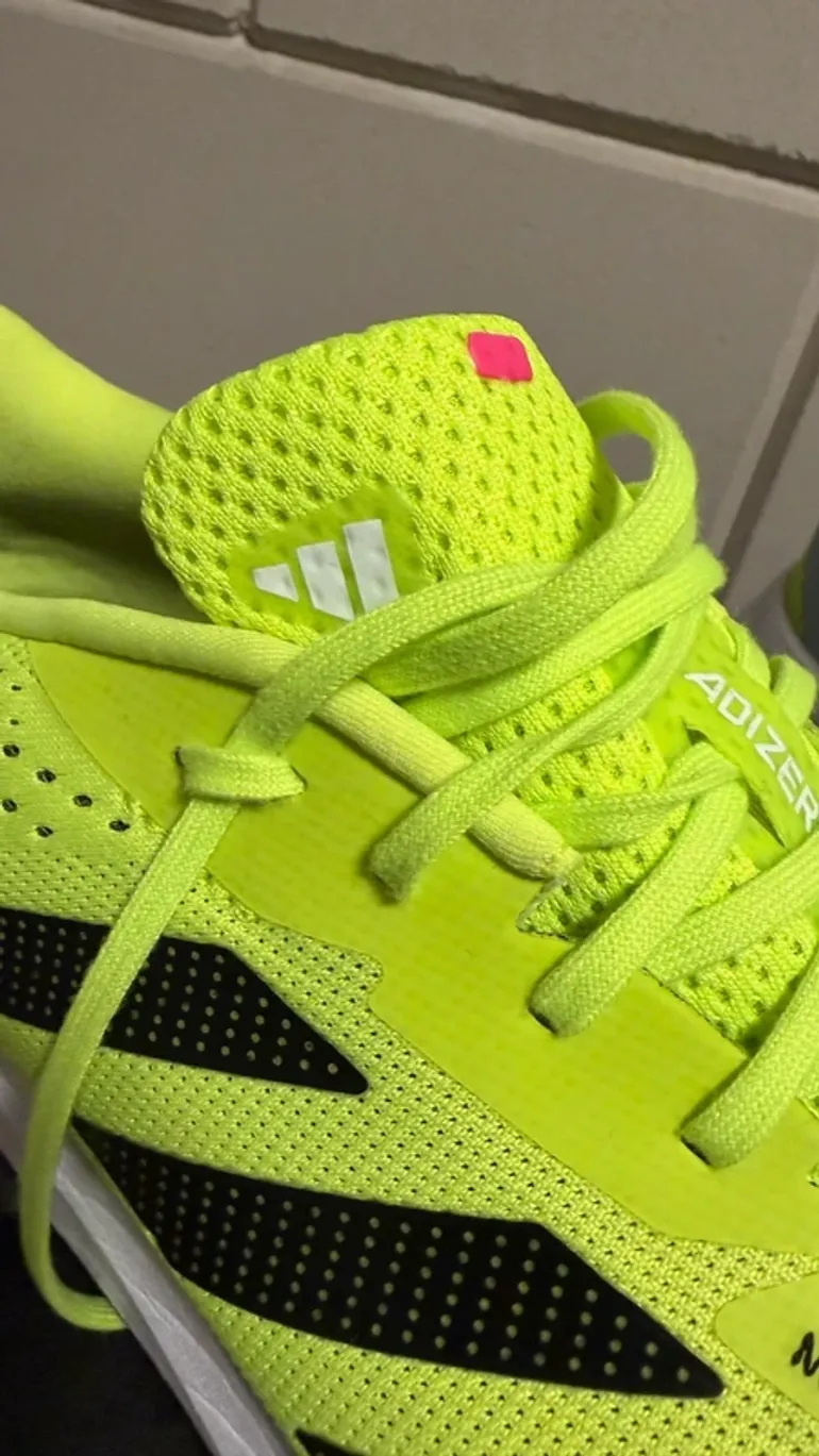 Brugt Adidas adizero SL bike — billede 4 af 12