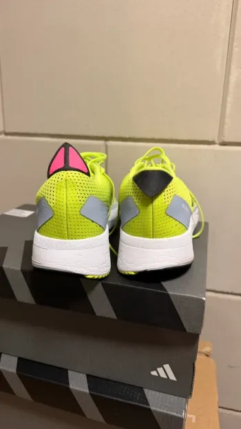 Brugt Adidas adizero SL bike — billede 8 af 12