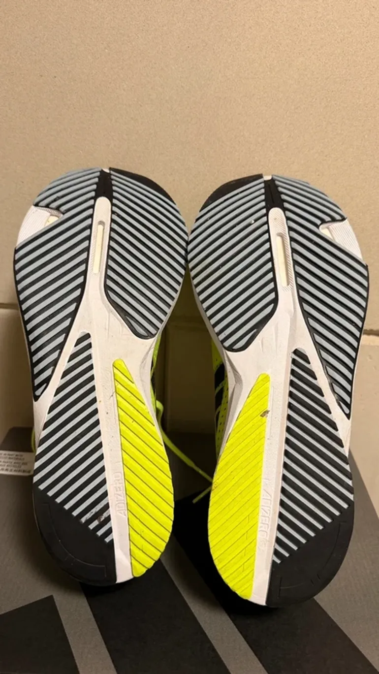 Brugt Adidas adizero SL bike — billede 10 af 12