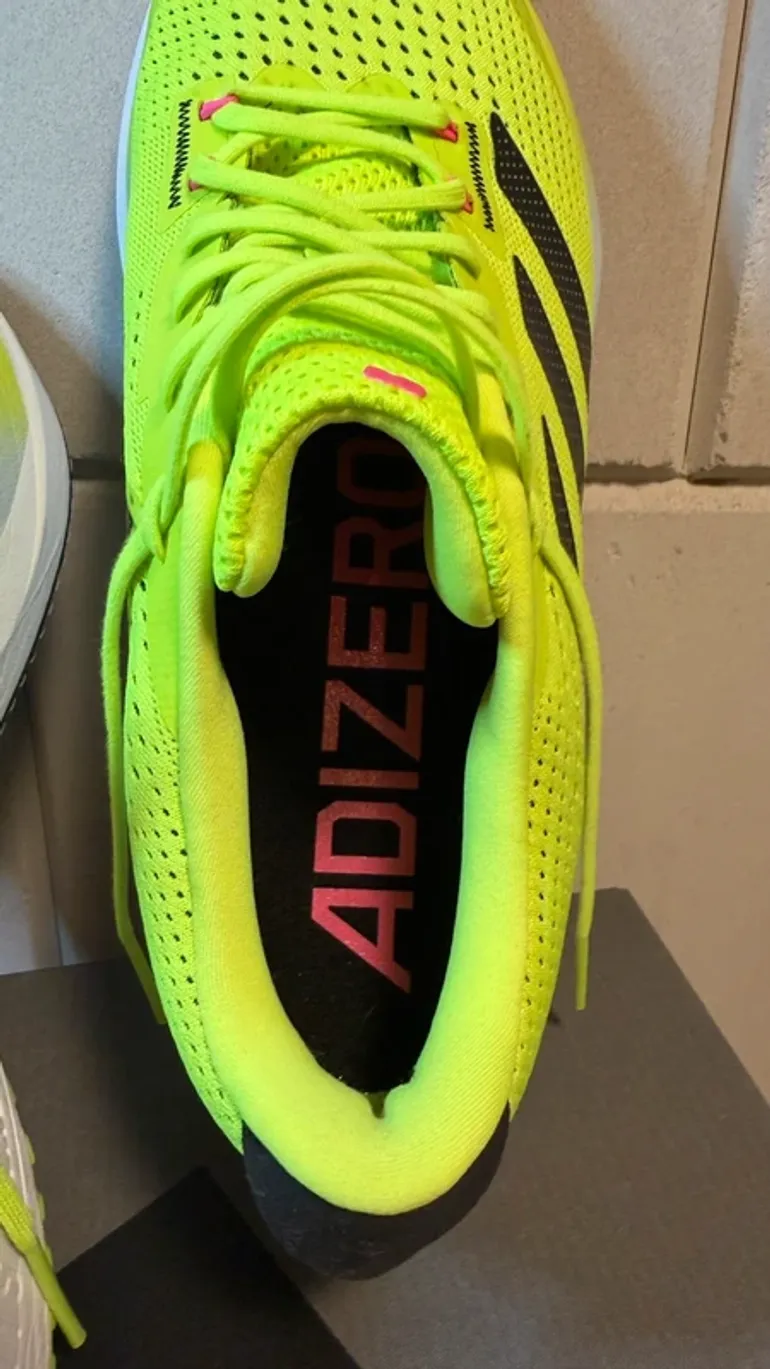 Brugt Adidas adizero SL bike — billede 11 af 12