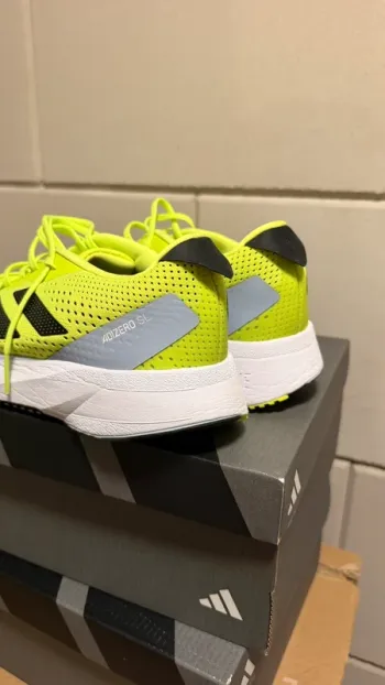 Brugt Adidas adizero SL bike — billede 7 af 12