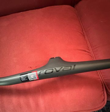 Used Roval Control Cockpit bike — image 2 of 6