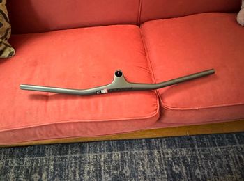 Used Roval Control Cockpit bike