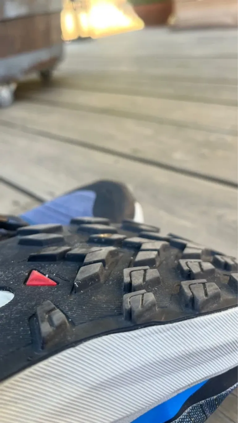 Tweedehands Genesis Matryx bike — afbeelding 10 van 11