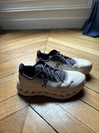 Used On Running shoes bike — image 2 of 5