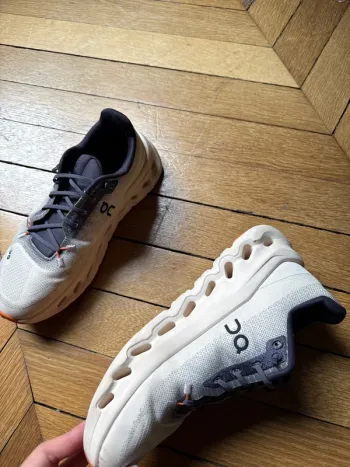Used On Running shoes bike — image 3 of 5