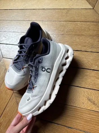 Used On Running shoes Running Shoes