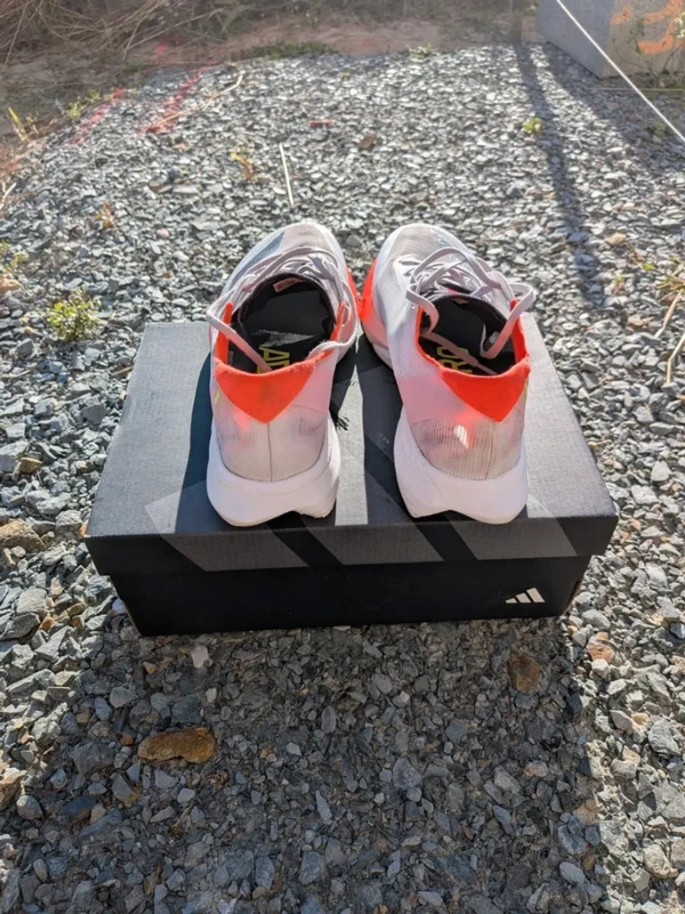 Used Adidas Adizero adios 8 bike — image 3 of 7