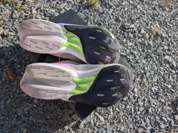 Used Adidas Adizero adios 8 bike — image 4 of 7