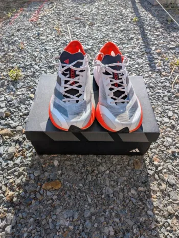 Used Adidas Adizero adios 8 bike — image 2 of 7