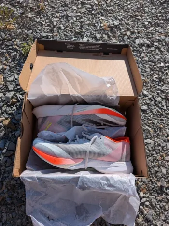 Used Adidas Adizero adios 8 bike — image 6 of 7