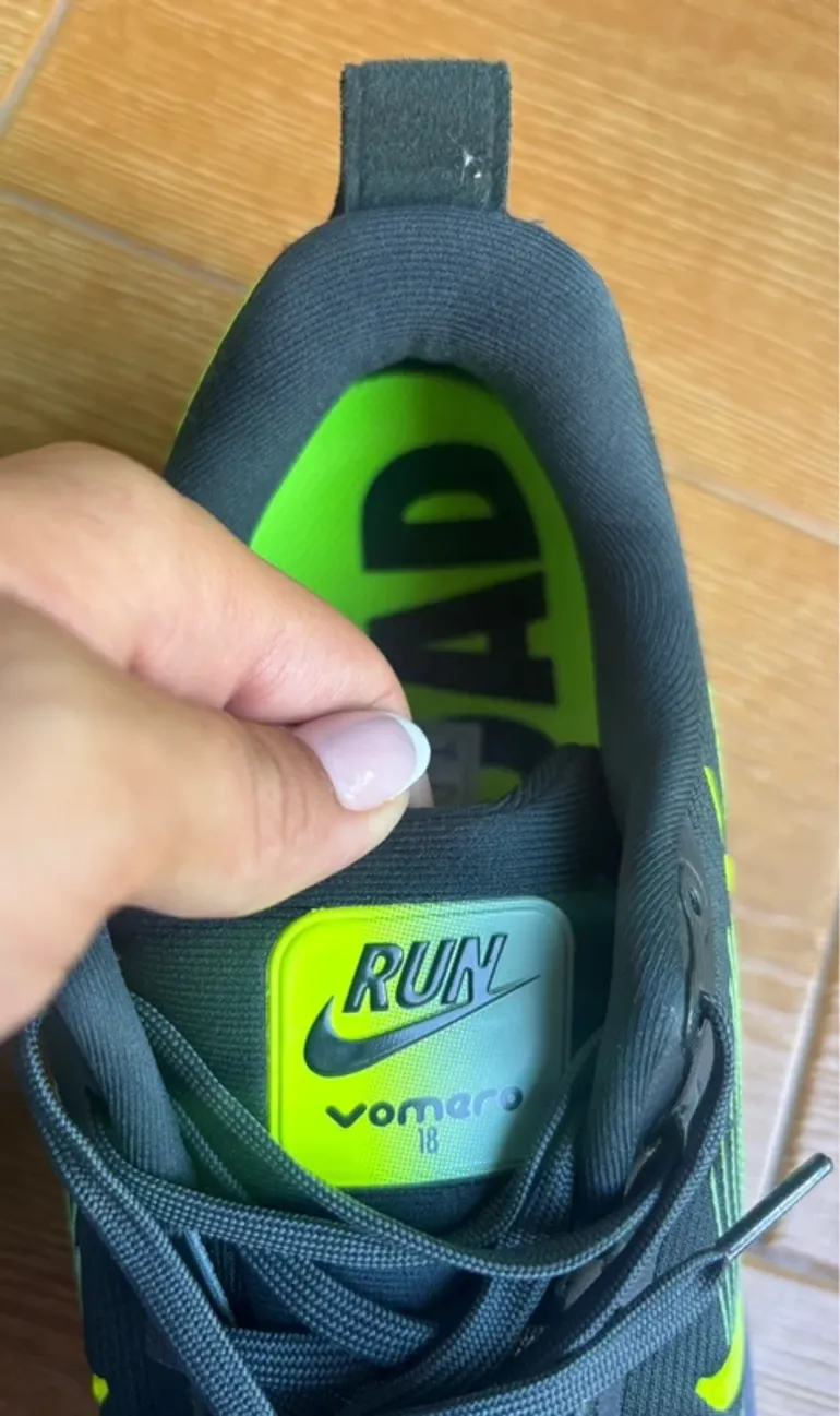Brugt Nike Vomero 18 bike — billede 6 af 12
