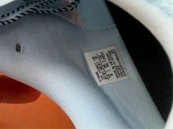 Used Asics FujiSpeed bike — image 5 of 5