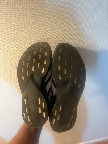 Gebrauchtes Adidas adizero bike — Bild 5 von 5