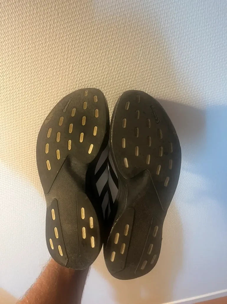 Gebrauchtes Adidas adizero bike — Bild 5 von 5