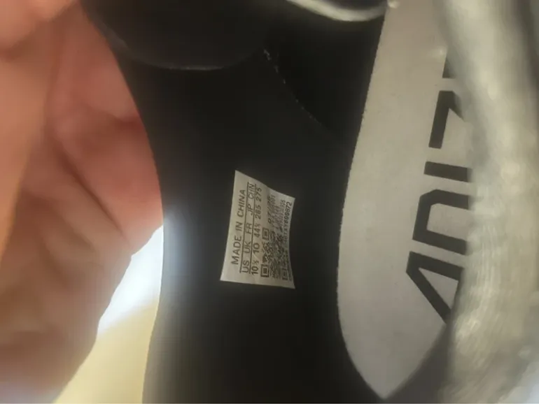 Gebrauchtes Adidas adizero bike — Bild 4 von 5
