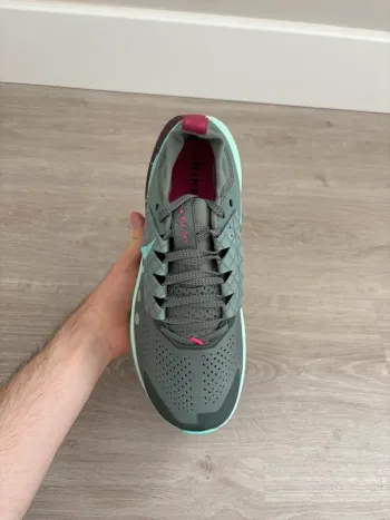 Brugt Nike ZoomX Zegama Trail 2 bike — billede 6 af 7