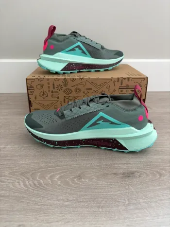 Brugt Nike ZoomX Zegama Trail 2 bike — billede 4 af 7