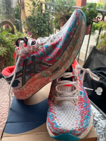 Asics Noosa Tri 16 bike usato — immagine 4 di 5