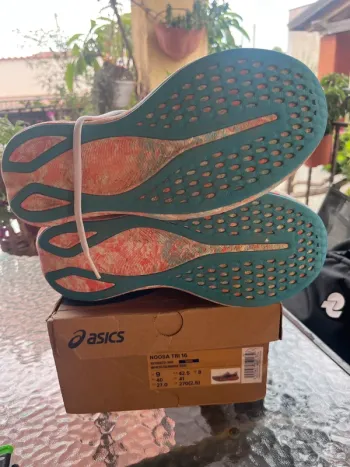 Asics Noosa Tri 16 bike usato — immagine 5 di 5