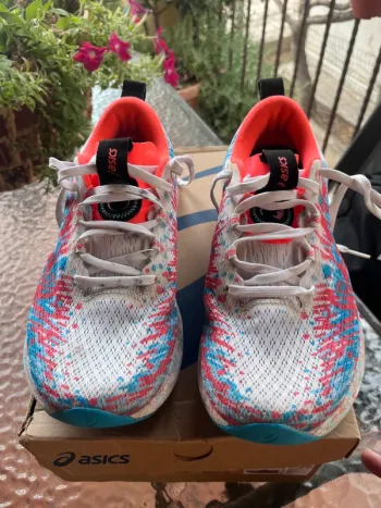 Asics Noosa Tri 16 bike usato — immagine 3 di 5