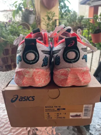 Asics Noosa Tri 16 bike usato — immagine 2 di 5
