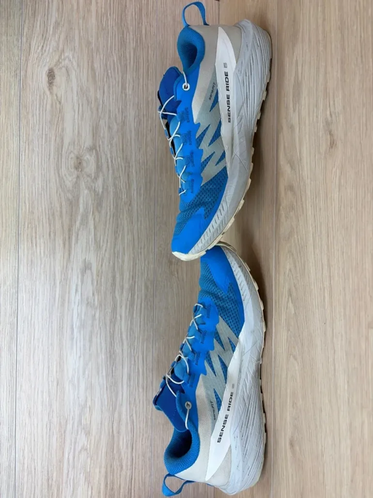 Used Salomon Sense Ride 5 bike — image 3 of 7